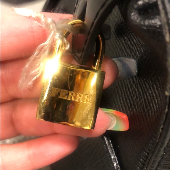 GIANFRANCO  FERRE BAG - Picture 3 of 8